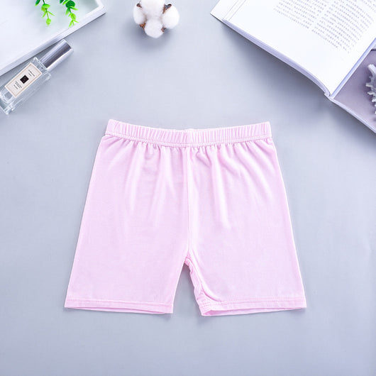 Shorts de Seguridad para Niña - Colores Divertidos - Image 6