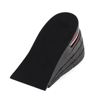 Plantillas Elevadoras de Altura Invisibles para Hombre y Mujer - Cómodas y Absorbentes - Image 9