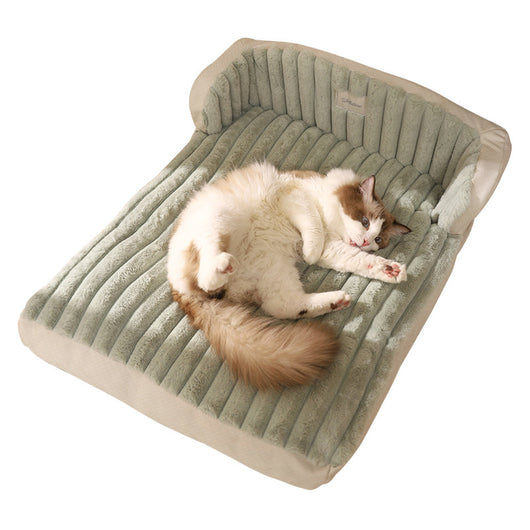 Colchoneta Térmica Premium para Mascotas - Cama Confort para Perros y Gatos - Image 8