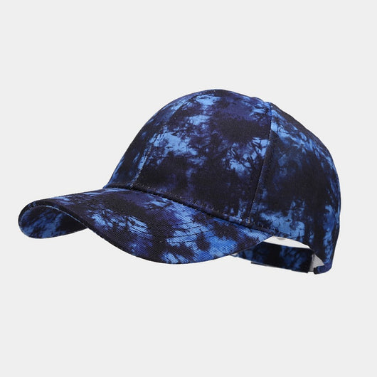 Gorra de Verano Unisex con Diseño Tie-Dye y Graffiti Colorido - Image 22