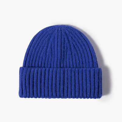 Gorro de Punto Ajustable Caña Corta para Hombre y Mujer - Abrigo Invernal - Image 12
