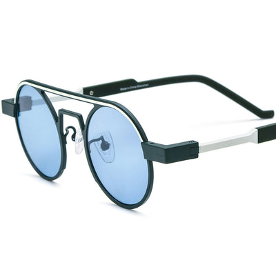 Gafas de Sol Redondas Unisex - Image 10