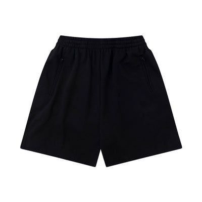 Shorts Deshilachados Lavado Verano para Hombre - Estilo Urbano - Image 3