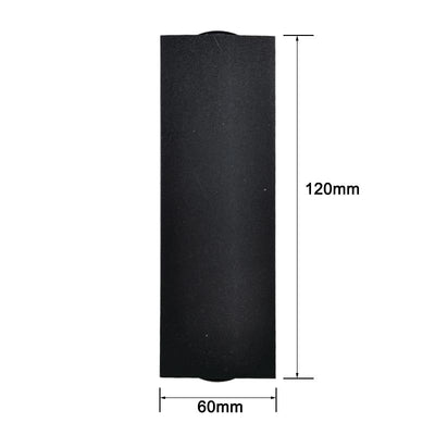 Lámpara LED Decorativa Doble para Pared - Foco Ajustable de Diseño Moderno - Image 5