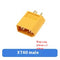 Conector Macho XT60 para Soldagem