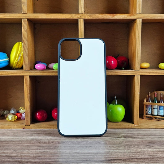 Funda Telefónica con Surcos para Transferencia Térmica - Image 16