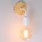 Blanco Round Light Source
