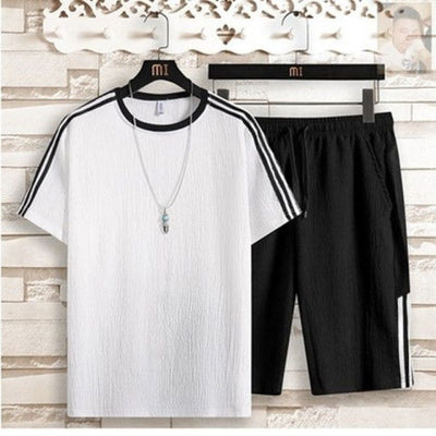 Traje Deportivo Casual Ultradelgado para Hombre - Image 5
