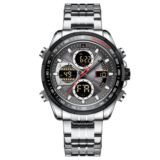 Reloj Deportivo Multifuncional Impermeable con Luz Nocturna - Image 20