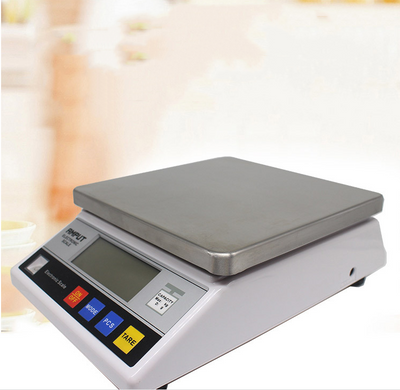 Báscula Electrónica de Alta Precisión 110V - Versión Profesional - Image 13