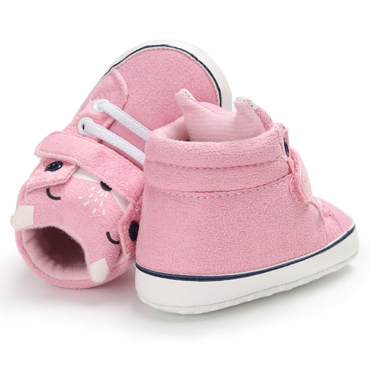 Zapatos para Bebés y Niños Pequeños - Comodidad y Seguridad - Image 41