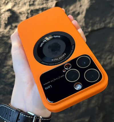 Funda Protectora Antigolpes con Acabado Esmerilado - Image 8