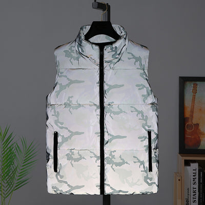 Chaqueta de Invierno Abrigada para Hombre - Image 6