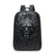 Mochila de Viaje Estampado Animal de Gran Capacidad para Hombre