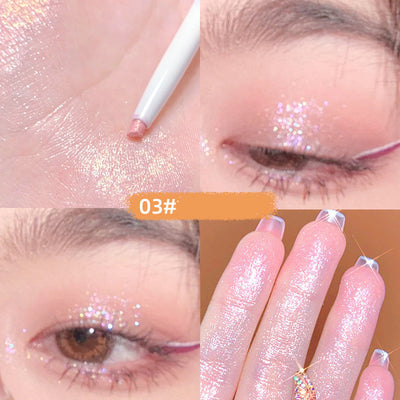 Delineador de Sombra Dual Ultrafino con Gel Brightening Natural - Image 16
