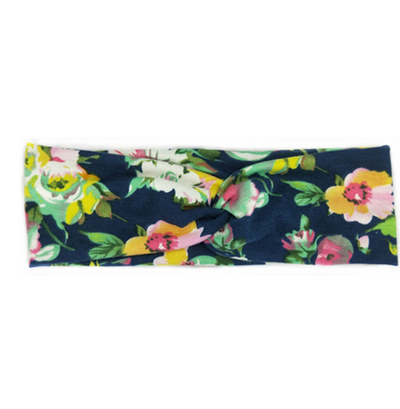 Diadema Floral Mamá e Hija - Juego Coordinado - Image 15
