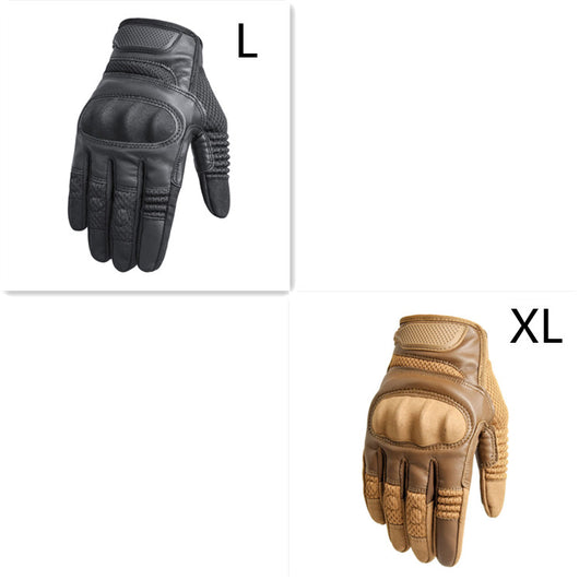 Guantes de Trabajo Profesionales Multiuso - Protección y Durabilidad - Image 15