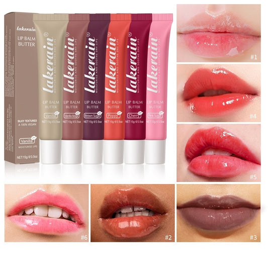 Bálsamo Labial Reparador Hidratante