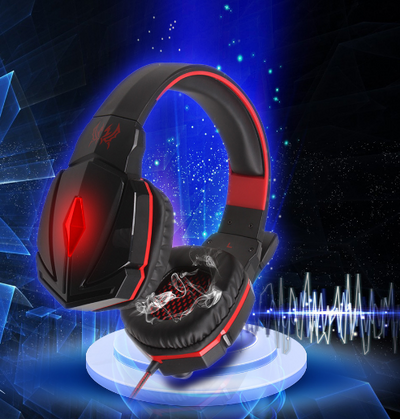 Auriculares Gaming con Micrófono de Alta Precisión - Image 13