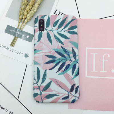 Funda de Teléfono Pintada a Mano - Image 9