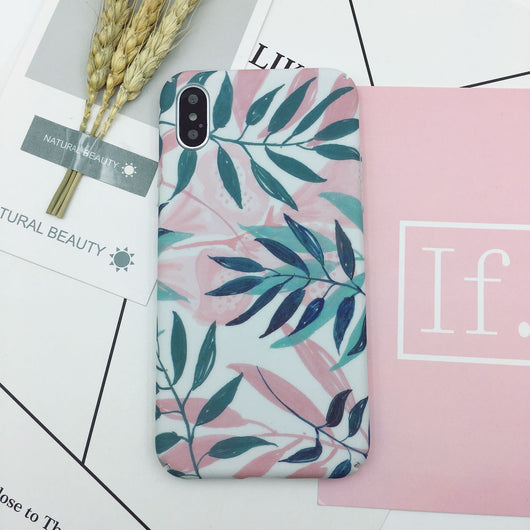 Funda de Teléfono Pintada a Mano - Image 9