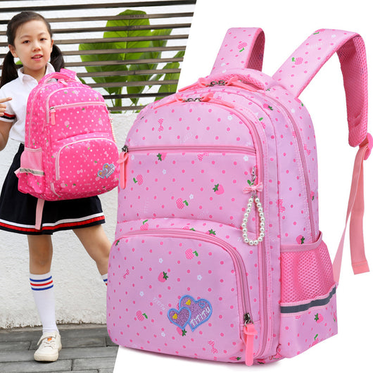Mochila Estampada Versátil - Image 10