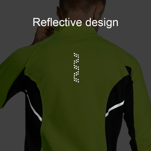 Ropa de Ciclismo Térmica para Hombre Invierno - Image 5