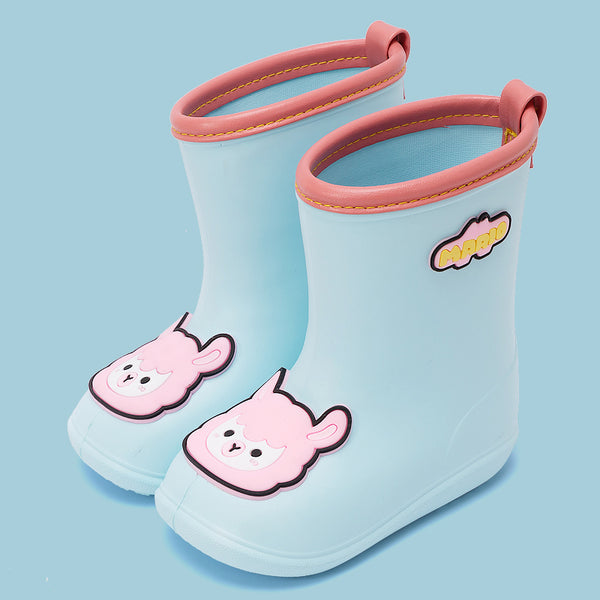 Botas de Lluvia para Niños - Image 4