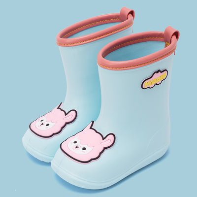 Botas de Lluvia para Niños - Image 4