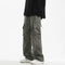 Loose and Comfortable Work Trousers for Summer