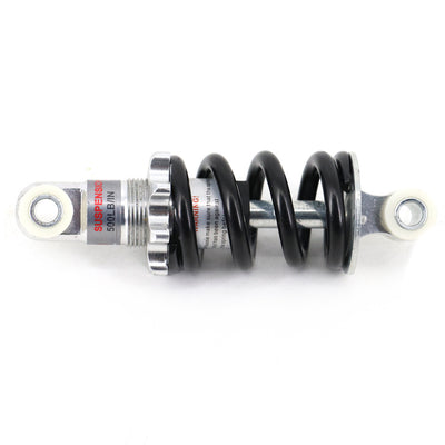 Amortiguador de Impactos para Patinetes Eléctricos y Autos - Image 43