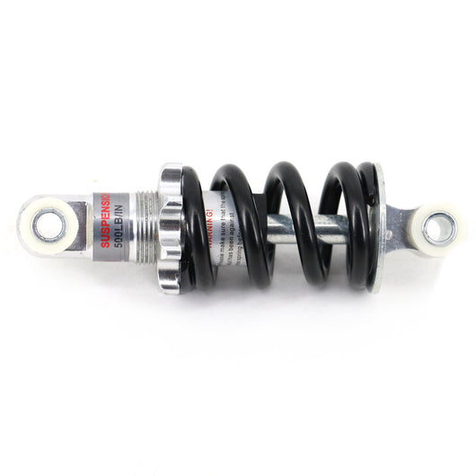 Amortiguador de Impactos para Patinetes Eléctricos y Autos - Image 43