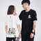 Playera de Pareja con Diseño Personalizado para Hombre