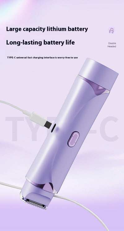 Afeitadora y Trimmer para Mujer - Image 11