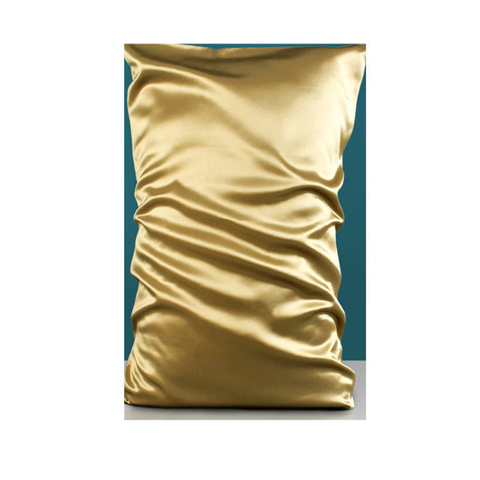 Funda de Almohada de Seda Doble Cara 22M con Cierre - Image 12