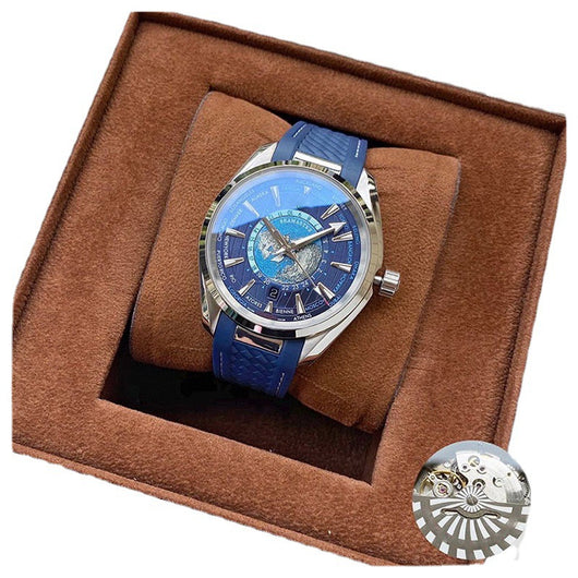 Reloj Automático Sapphire para Hombre - Resistente al Agua - Image 3