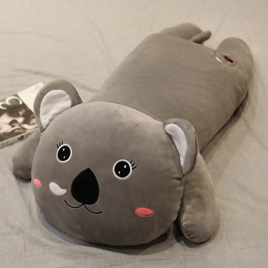 Almohada Peluche Animalito Suave - Image 5