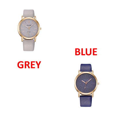 Reloj con Correa de Poliuretano - Image 14