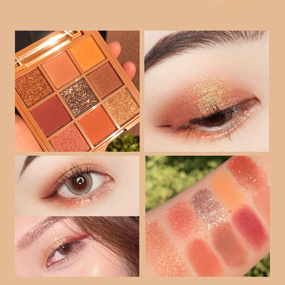 Paleta de Sombras Red Velvet Honey - Image 4
