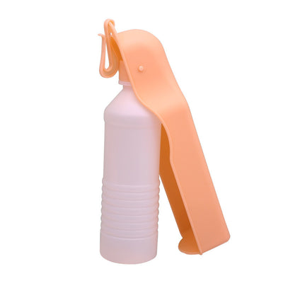 Fuente de Agua Portátil para Mascotas - Comedero Exterior - Image 7