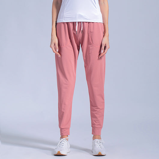 Pantalones de Yoga Holgados y Transpirables - Image 12