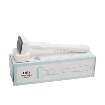 Rodillo Dermatológico Microneedling - Image 17