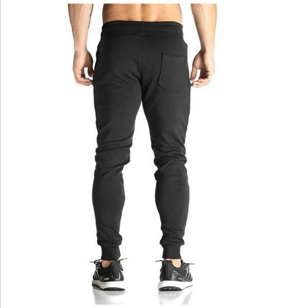 Pantalones de Fitness Beam - Comodidad y Estilo para tu Entrenamiento