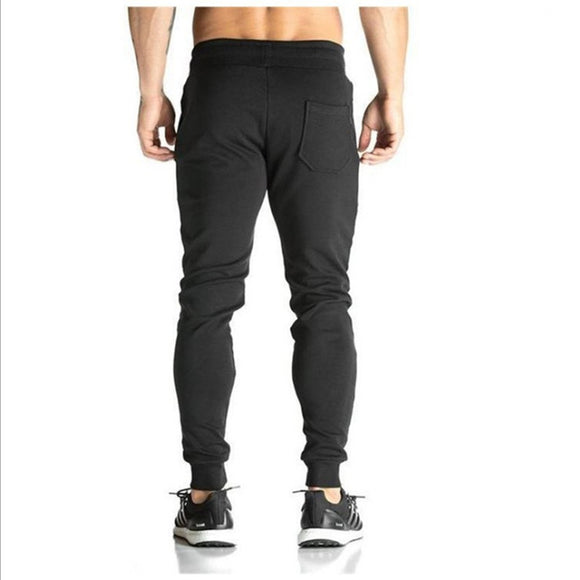 Pantalones de Fitness Beam - Comodidad y Estilo para tu Entrenamiento