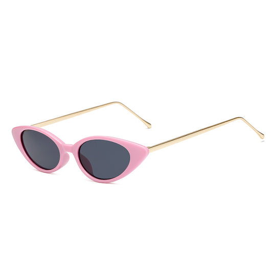 Gafas de Sol Retro Vintage Europeas y Americanas - Image 4