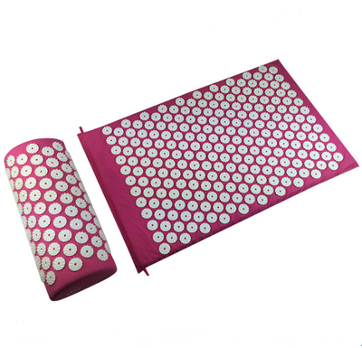 Cojín de Masaje Acupresión para Yoga y Relajación - Image 36