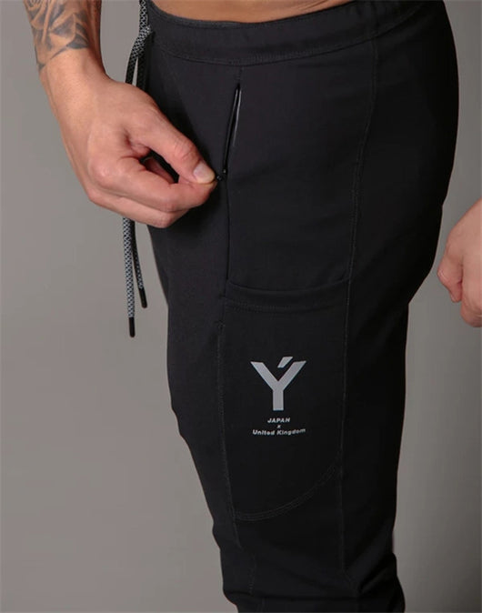 Pantalones Deportivos para Hombre - Image 2