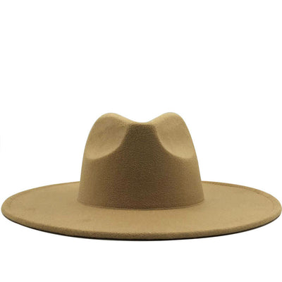 Sombrero de Lana Jazz - Image 5