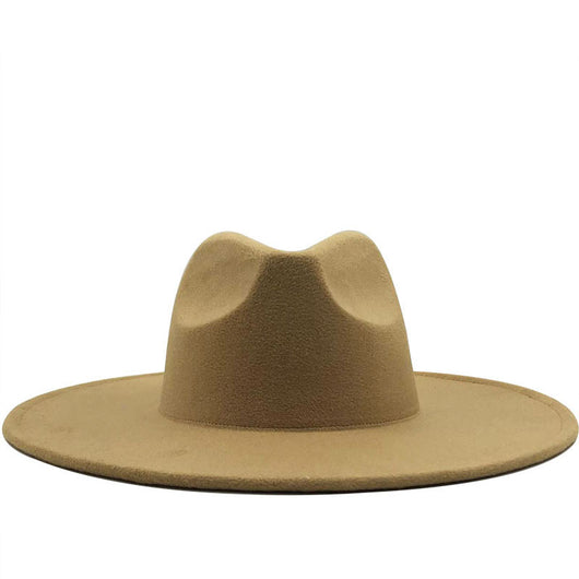 Sombrero de Lana Jazz - Image 5