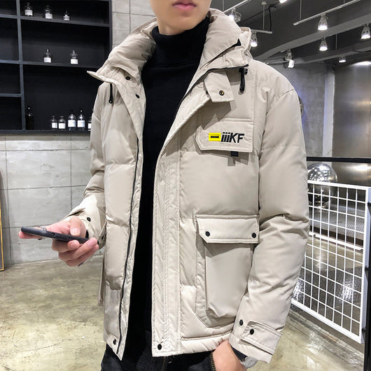 Chaqueta de Plumón para Hombre - Image 6